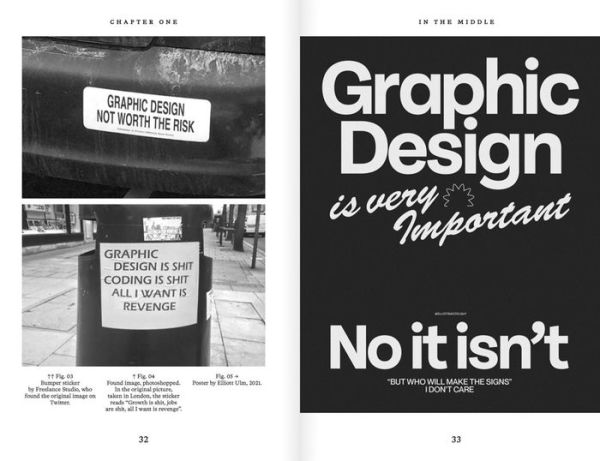What Design Can't Do: Essays on Design and Disillusion