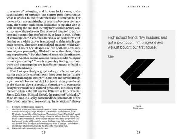 What Design Can't Do: Essays on Design and Disillusion