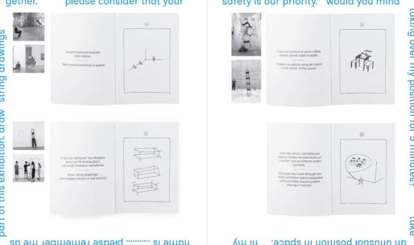 The Upside-Down Museum: Practice-based Institutional Critique, Working up from the Actual Museum Floor by Aldo Giannotti