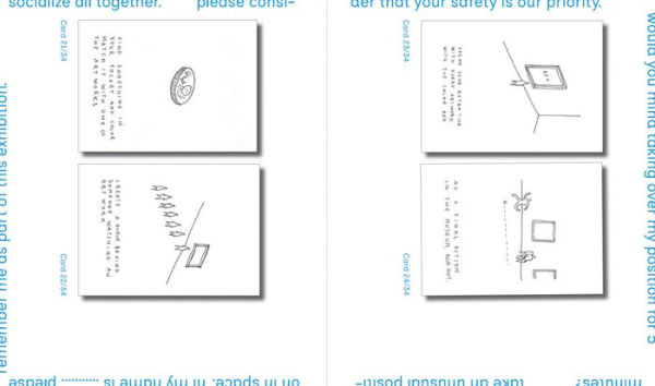 The Upside-Down Museum: Practice-based Institutional Critique, Working up from the Actual Museum Floor by Aldo Giannotti