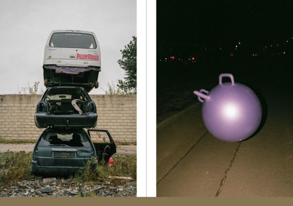 Visions By #4: People about Material Cultures