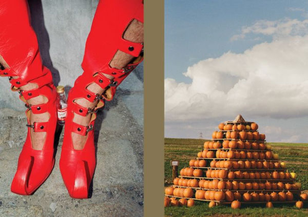 Visions By #4: People about Material Cultures