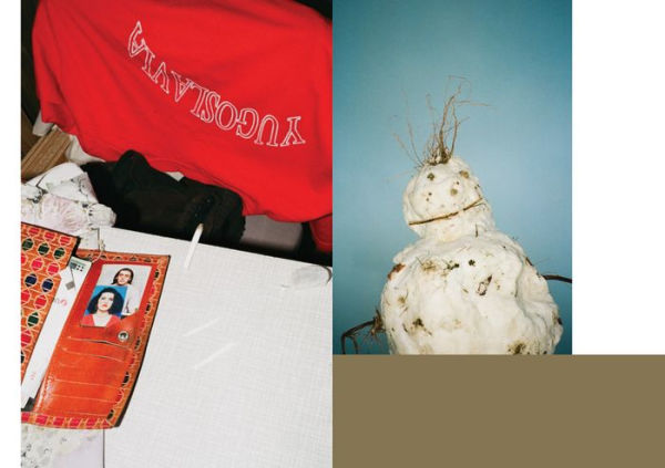 Visions By #4: People about Material Cultures