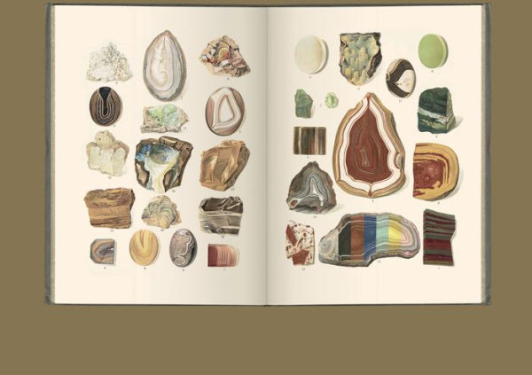 Visions By #4: People about Material Cultures