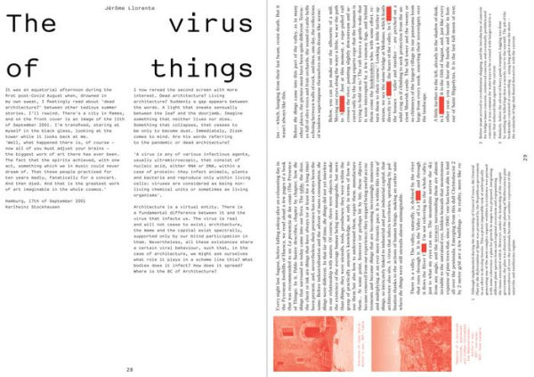 Visions By #4: People about Material Cultures