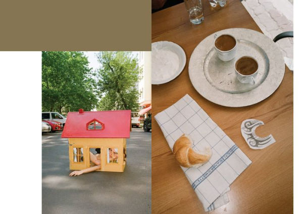 Visions By #4: People about Material Cultures