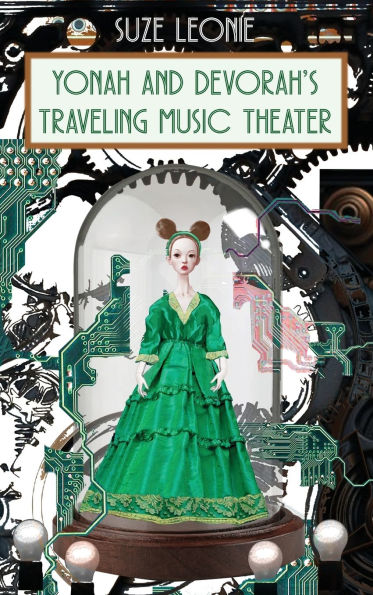 Yonah and Devorah's Traveling Music Theater