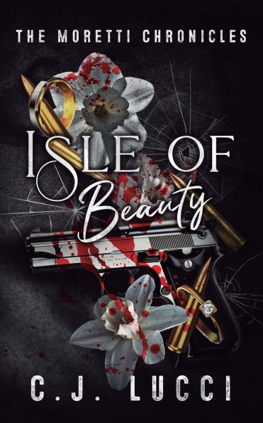 Isle of Beauty: An arranged marriage mafia romance