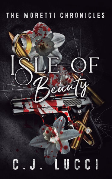 Isle of Beauty: An arranged marriage mafia romance