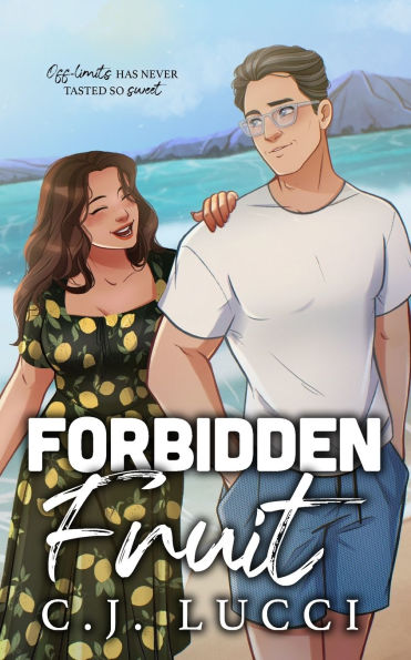 Forbidden Fruit: A single dad romance