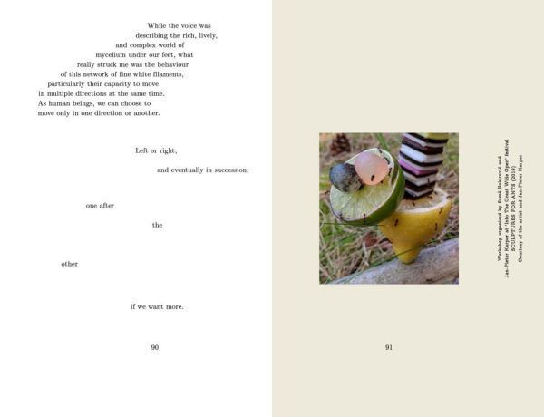 Configurations of Time: Imagining Other Temporalities in the Artist Residency