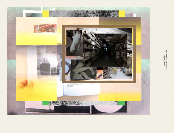 Configurations of Time: Imagining Other Temporalities in the Artist Residency
