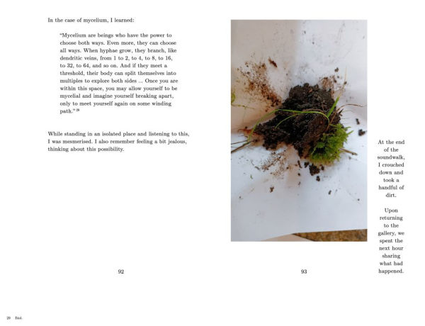 Configurations of Time: Imagining Other Temporalities in the Artist Residency