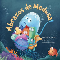 Title: Abrazos de Medusa: Un Libro de la Serie Below H2O, Author: Mireille Van Yperen