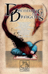 Title: Dreaming Of Dragons, Author: Callum Pearce