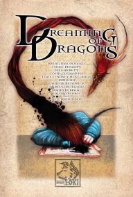 Title: Dreaming Of Dragons, Author: Callum Pearce