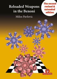 Ebook in italiano gratis download Reloaded Weapons in the Benoni: A Fearless, Dangerous Chess Opening for Black