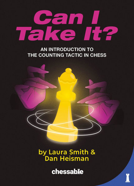 Can I Take It?: An Introduction to the Counting Tactic Chess