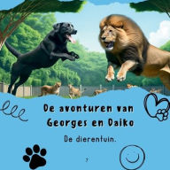 Title: De dierentuin., Author: Eva Books