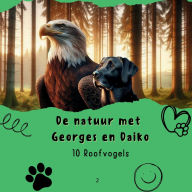 Title: 10 Roofvogels., Author: Eva Books