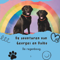 Title: De regenboog., Author: Eva Books