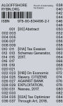 Alternative view 1 of Algoffshore: The Art of Automating Tax Evasion