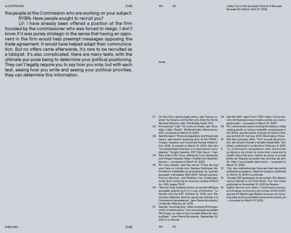 Algoffshore: The Art of Automating Tax Evasion