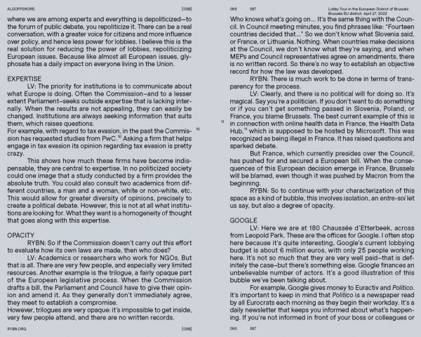 Algoffshore: The Art of Automating Tax Evasion