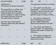 Alternative view 10 of Algoffshore: The Art of Automating Tax Evasion