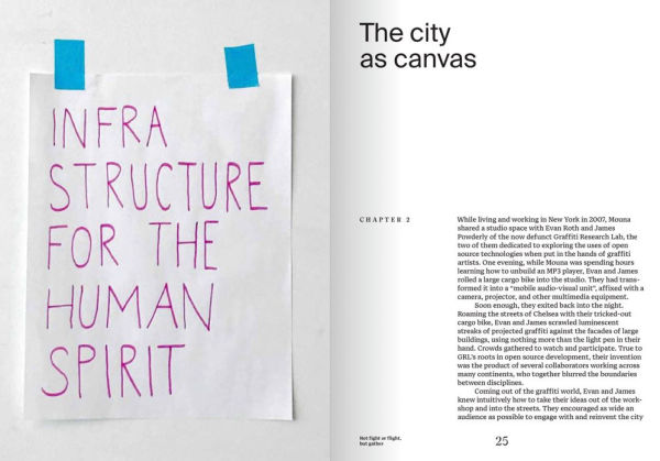 Strangers Need Strange Moments Together: Designing Interaction for Public Spaces