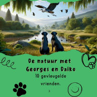 Title: 10 gevleugelde vrienden, Author: Eva Books