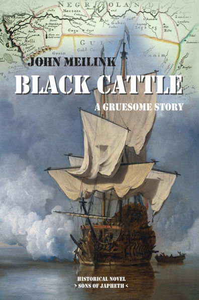 Black Cattle: A Gruesome Story