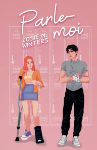 Title: Parle-moi, Author: Josie N Winters