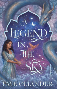 Downloading books on ipad 2 A Legend in the Sky RTF PDF DJVU in English 9789083498614