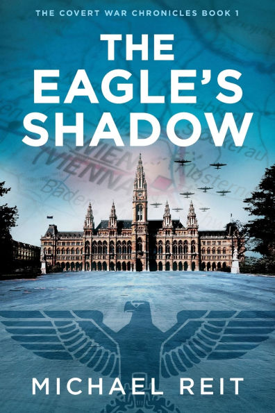 The Eagle's Shadow