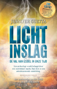 Title: Lichtinslag: 2de editie, De val van Izebel in onze tijd, Author: Jennifer Guetta