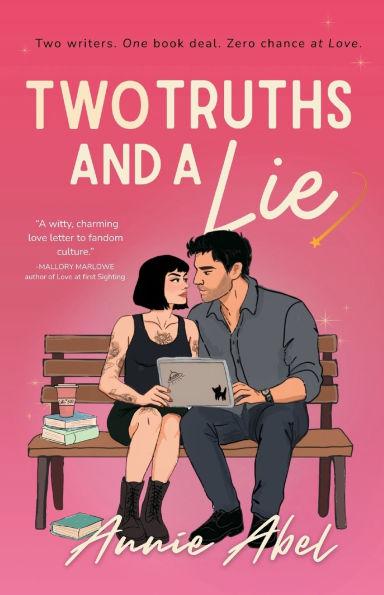 Two Truths And A Lie