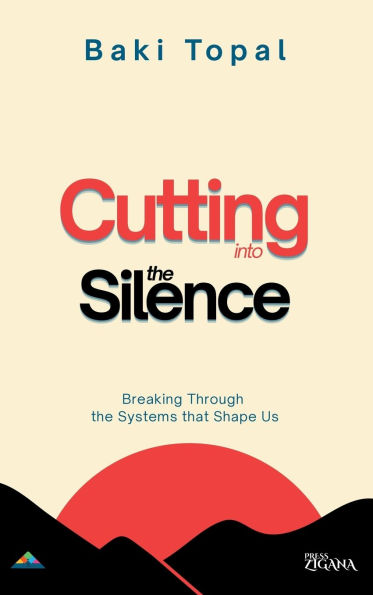 Cutting into the silence: Breaking through systems that shape us