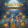 Dungy & Nova: Het Spookachtige Pompoenfeest