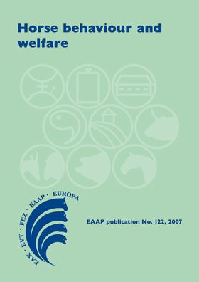 Horse Behaviour and Welfare