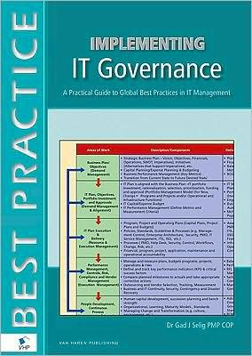 Implementing IT Governance