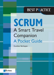 Title: Scrum: A Pocket Guide (A Smart Travel Companion), Author: Van Haren Publishing