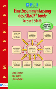 Title: Eine Zusammenfassung Des Pmbok® Guide - Kurz Und Bündig, Author: Van Haren Publishing