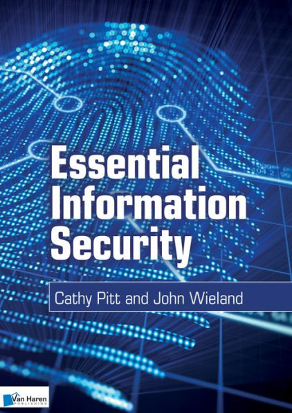 Essential Information Security