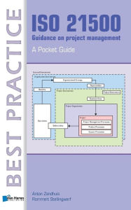 Title: ISO 21500 Guidance On Project Management: A Pocket Guide, Author: Van Haren Publishing