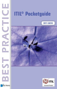 Title: ITIL® 2011 Editie - Pocketguide, Author: Jan van Bon