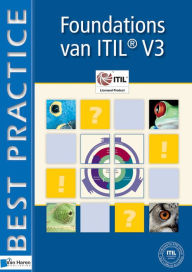 Title: Foundations van ITIL V3, Author: Jan van Bon