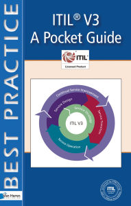 Title: ITIL® V3 - A Pocket Guide, Author: Jan van Bon