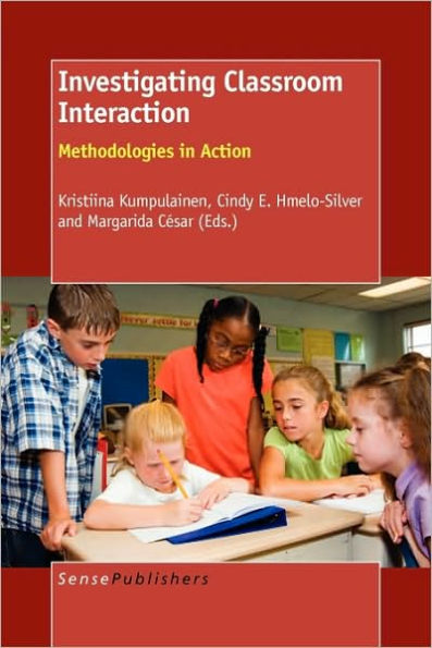 Investigating Classroom Interaction: Methodologies in Action