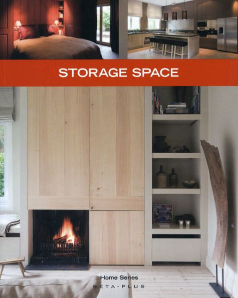 Storage Spaces
